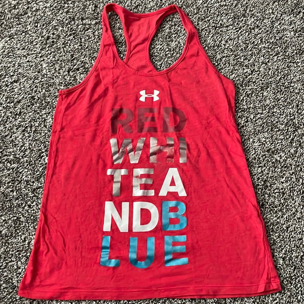 Workout top